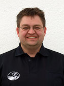 Technischer Leiter - Einsatz: Alexander Schneider