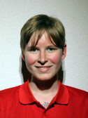 Jugendvorsitzende: Janina Häufele