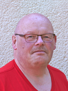 Stellv. Technischer Leiter Einsatz: Uwe Borgböhmer