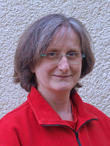 Schatzmeisterin: Anke Engelhard